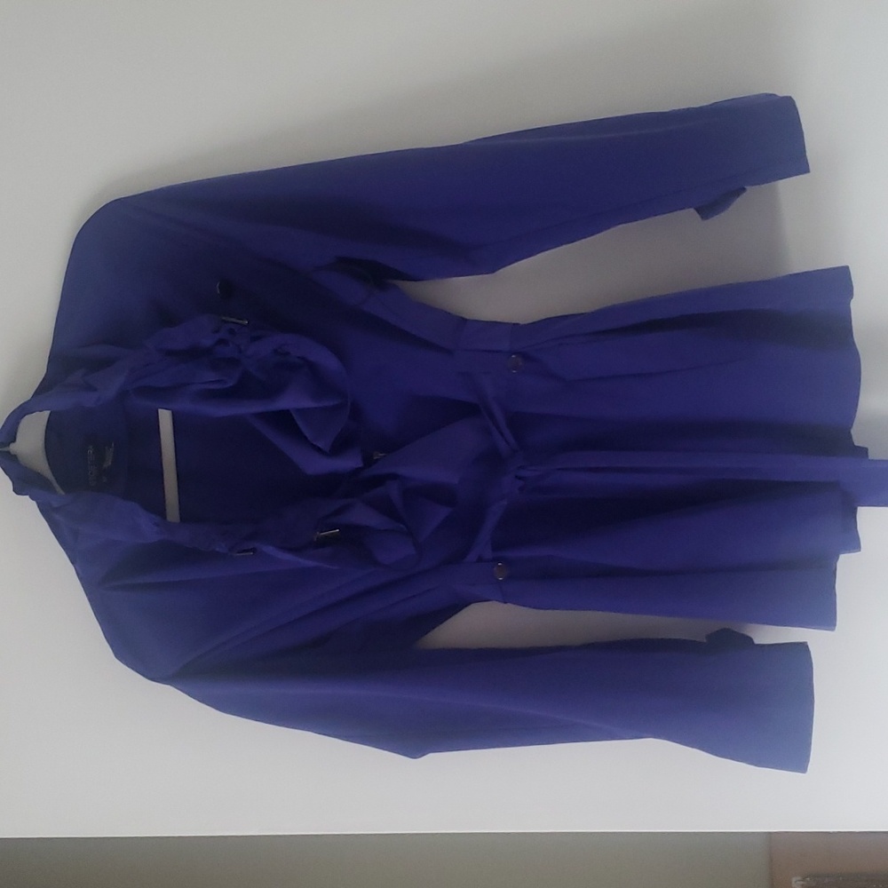Spring Jacket - image 1